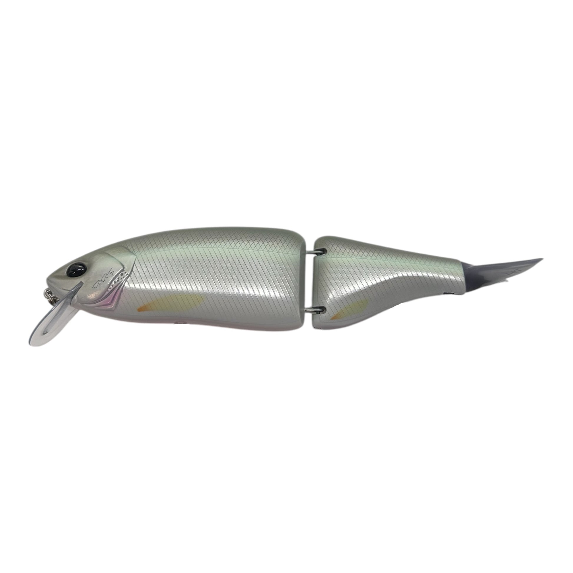 fishing clash lure levels DRT Klash 9