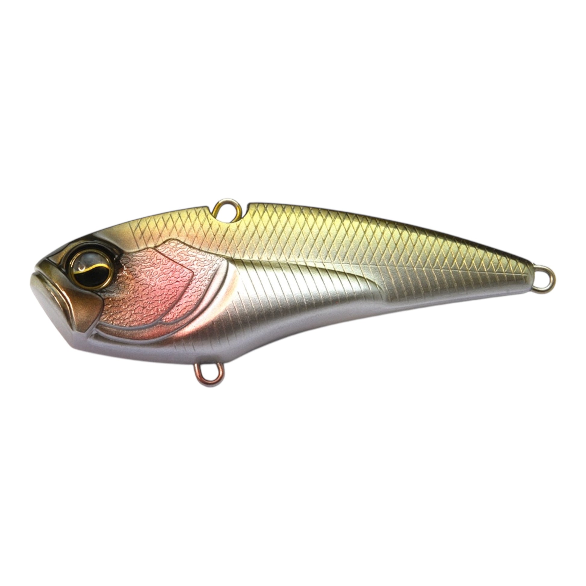 Raid Japan Level Vib Boost Lipless Crankbaits – Three Rivers Tackle