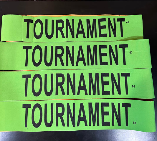 Contest Tournament Banner