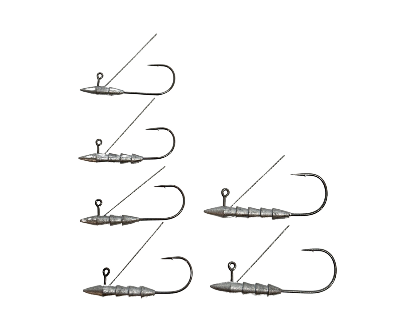 Core Tackle Hover Rig – Three Rivers Tackle