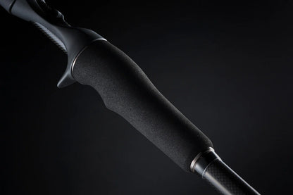 Megabass Levante Multi-Piece Travel Rods