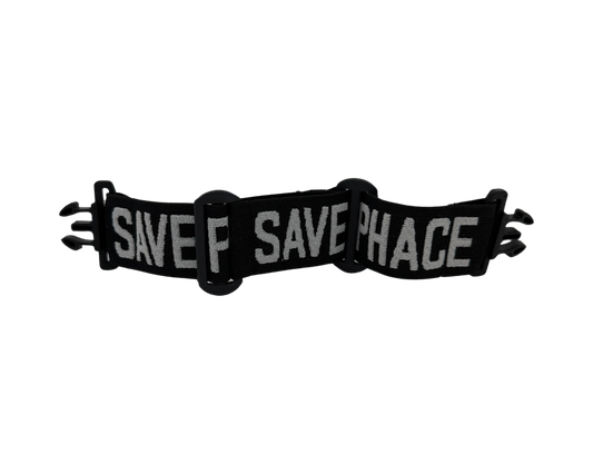 Save Phace SUM2 & TM2 Mask Replacement Strap