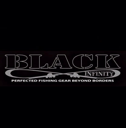 Dranckrazy Infinity Black Series Rods - Coming Soon