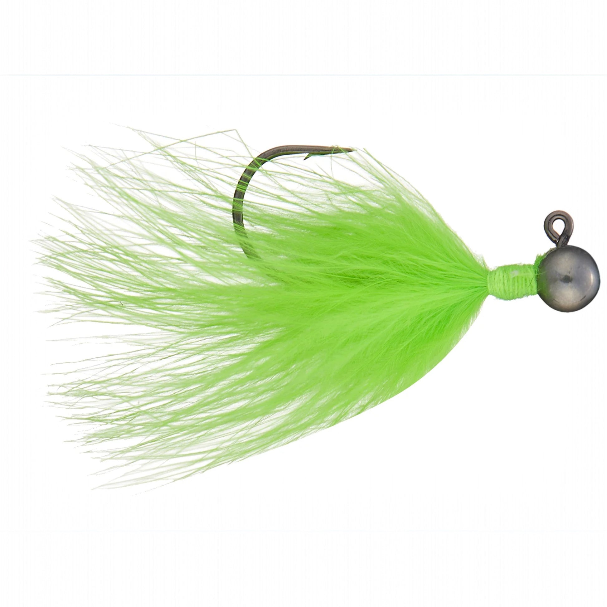 alibaba spool fishing lure hair On The Fly Tackle Flat Jig The purple chartreuse color pattern provides visual contrast in changing light and water clarity conditions. Kalin's 3/8 oz Purple Google
