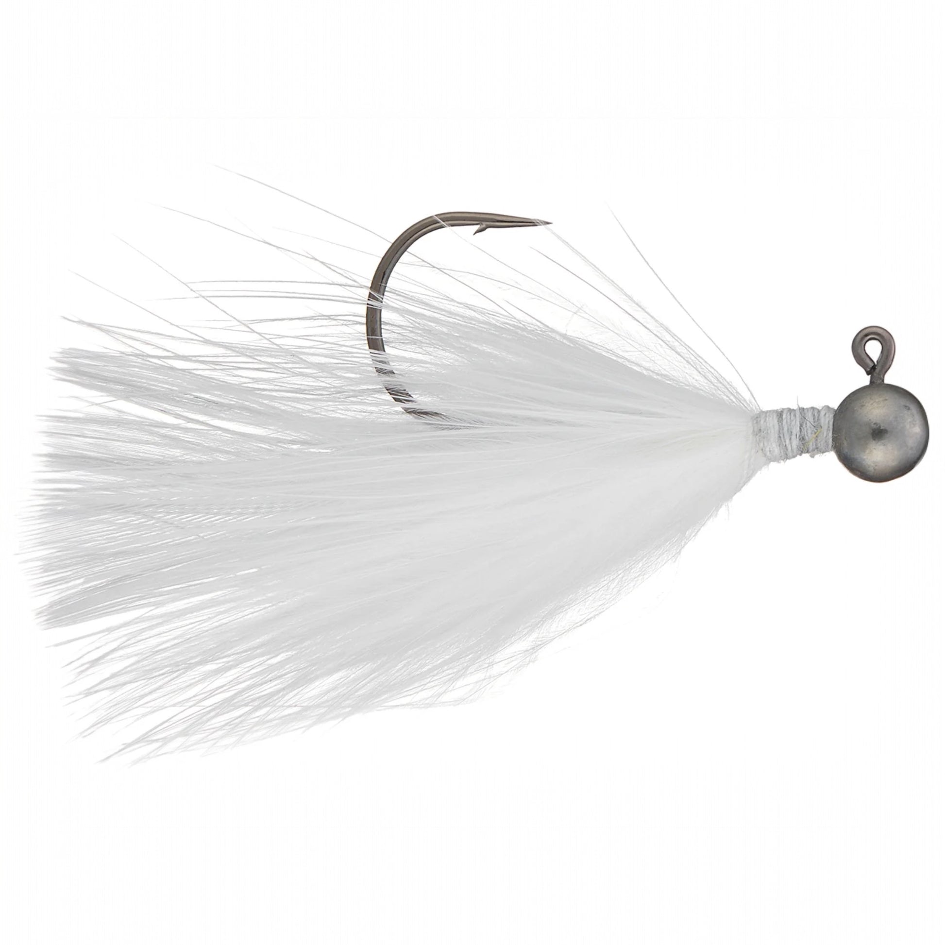 Queen Tackle Live Sonar Tungsten Ping Hair Jigs Queen Tackle Live Sonar Tungsten Ping Hair Jigs