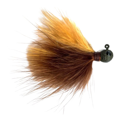 Beast Coast Tungsten SuperFly HairJig