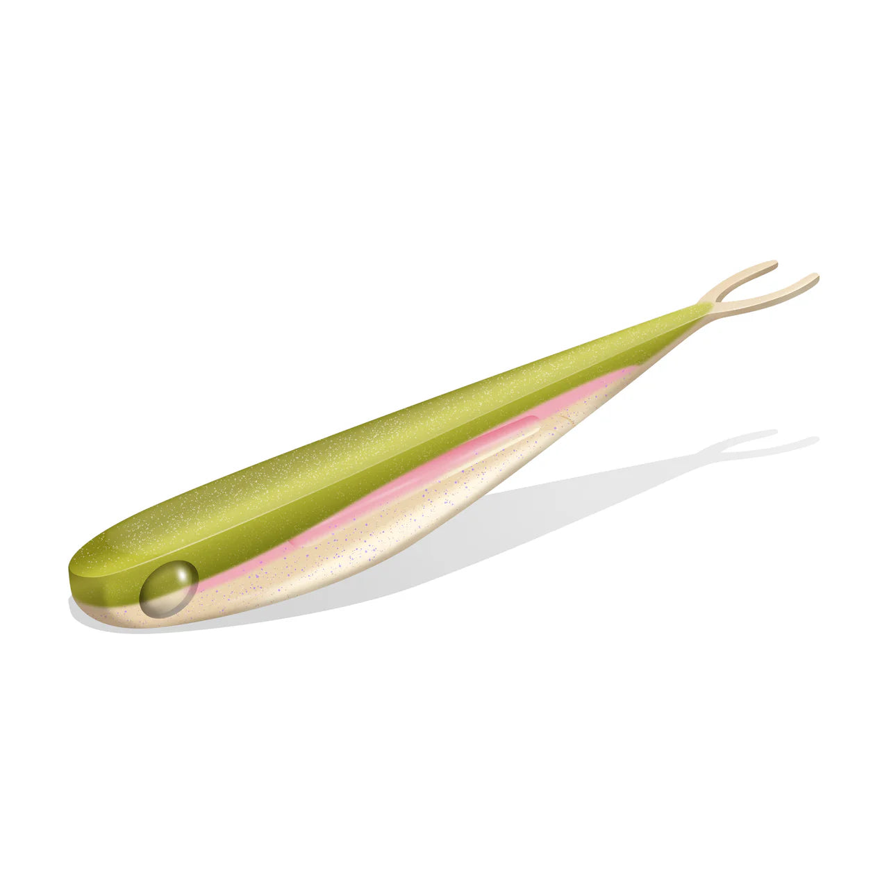Berkley Lab Series Minnow