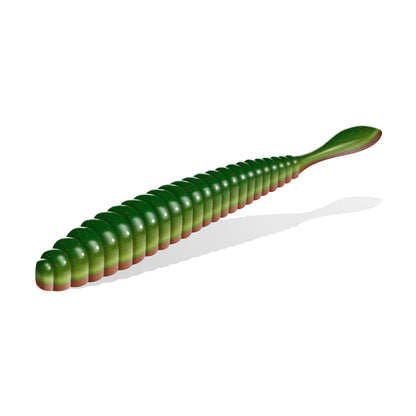 Berkley Lab Series 3.6" Flat Worm - Coming Soon
