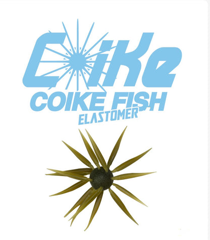 HideUp Coike Fish Elastomer M - Coming Soon
