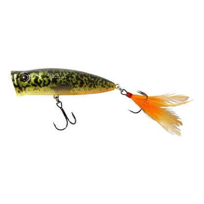 Deps PulseCod Popper