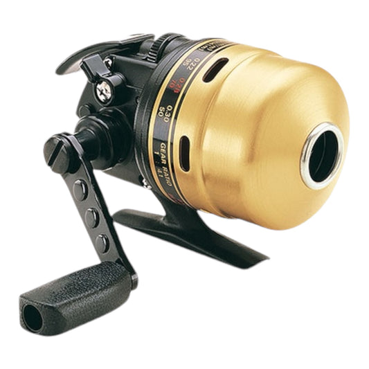 Daiwa Goldcast Spincast Reels