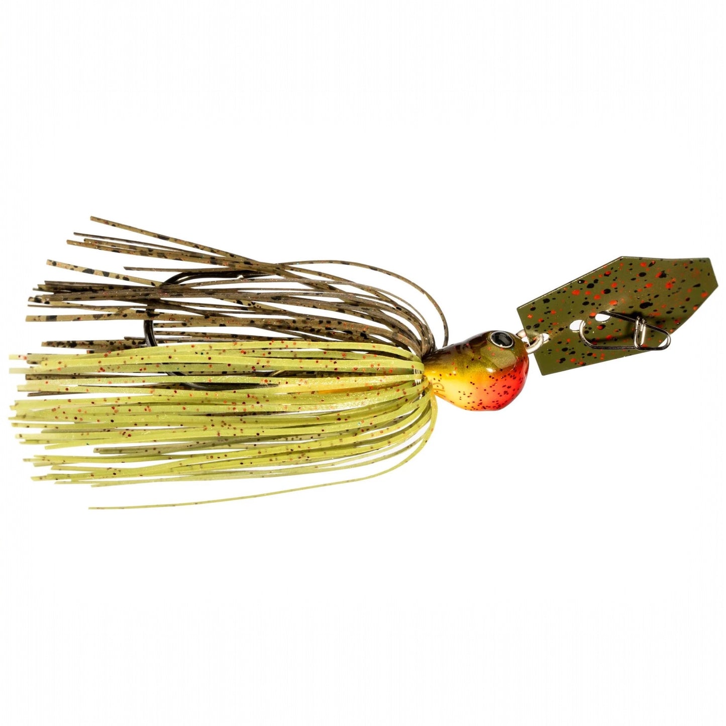 Z-Man Evergreen Jack Hammer Chatterbait