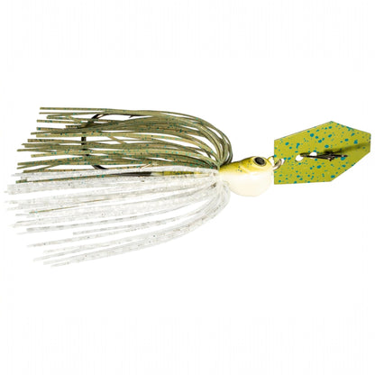 Z-Man Evergreen Jack Hammer Chatterbait