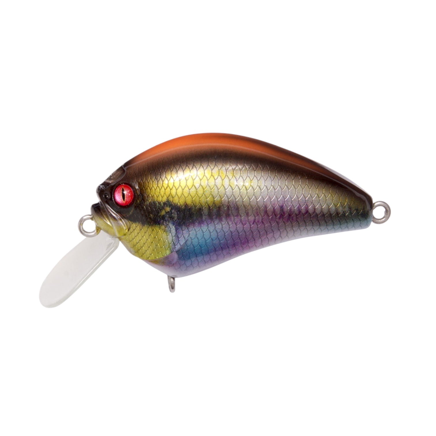 Megabass IXI Blowly Crankbaits – Three Rivers Tackle