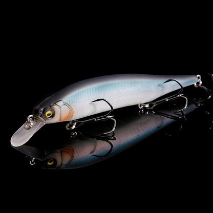 Megabass Limited Edition Respect Series #93: Mat Blue Shiner ** Dropping Soon