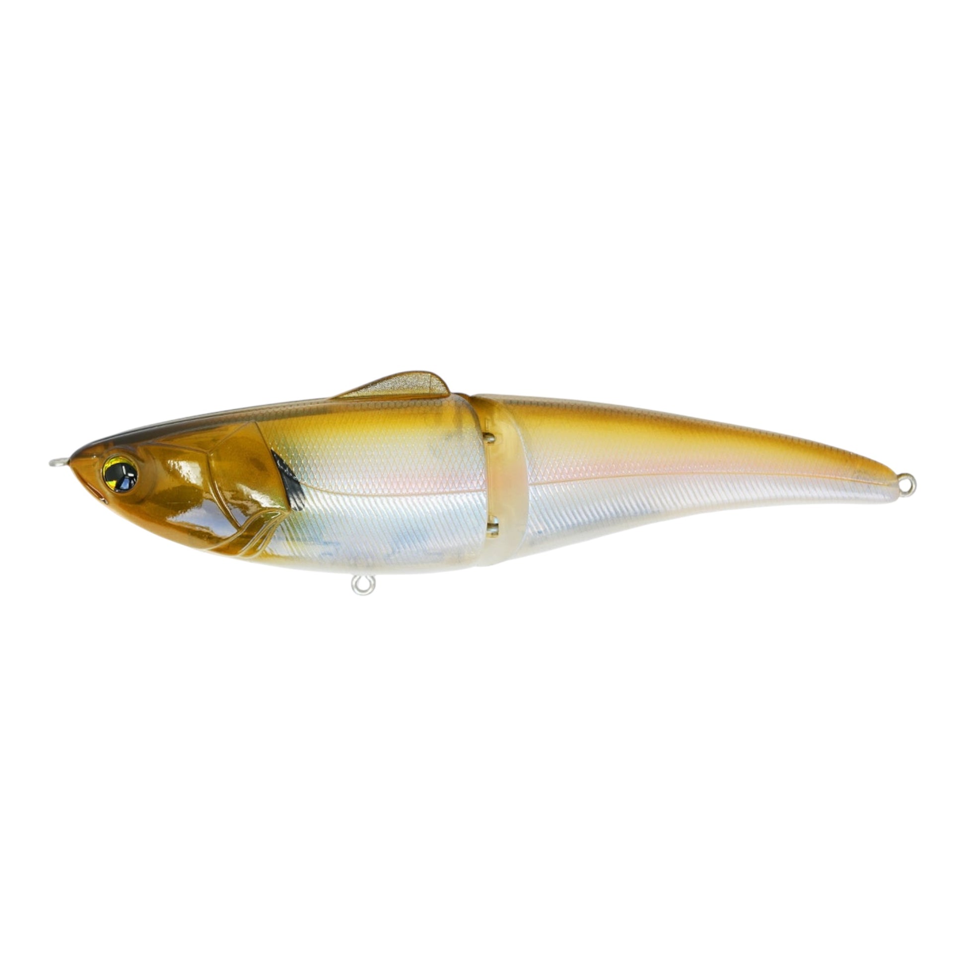 fishing fluke lure Zoom Super Meaty appearance Hurricane Fluke Mine