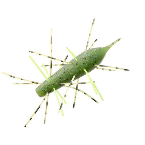 Geecrack Imo Kemushi Stick Worm