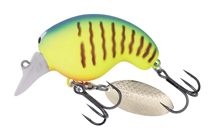 Daiwa Mr. Fortune Wakebait