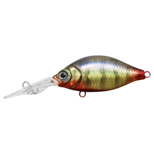 Issei G.C. Kanehira Shad 46MR Crankbaits