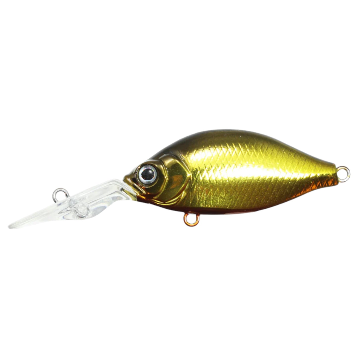 Issei G.C. Kanehira Shad 46MR Crankbaits
