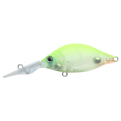 Issei G.C. Kanehira Shad 46MR Crankbaits