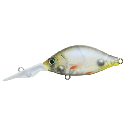 Issei G.C. Kanehira Shad 46MR Crankbaits