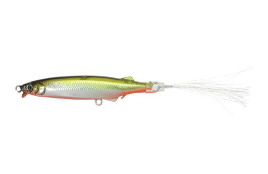 Issei GC Maji-I JI 60F Twitch Bait