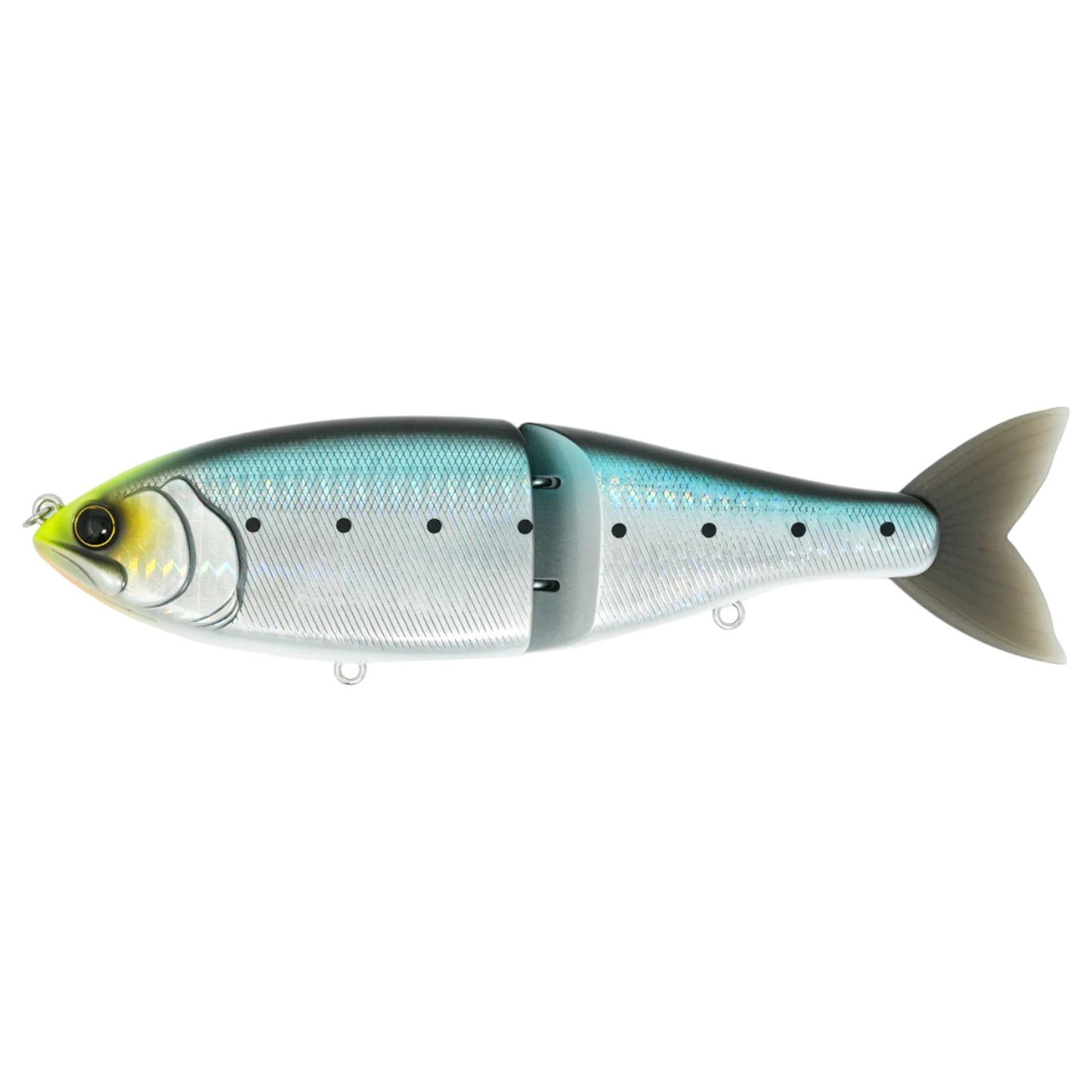 Swimbait Republic Glideway 176 Glide Bait