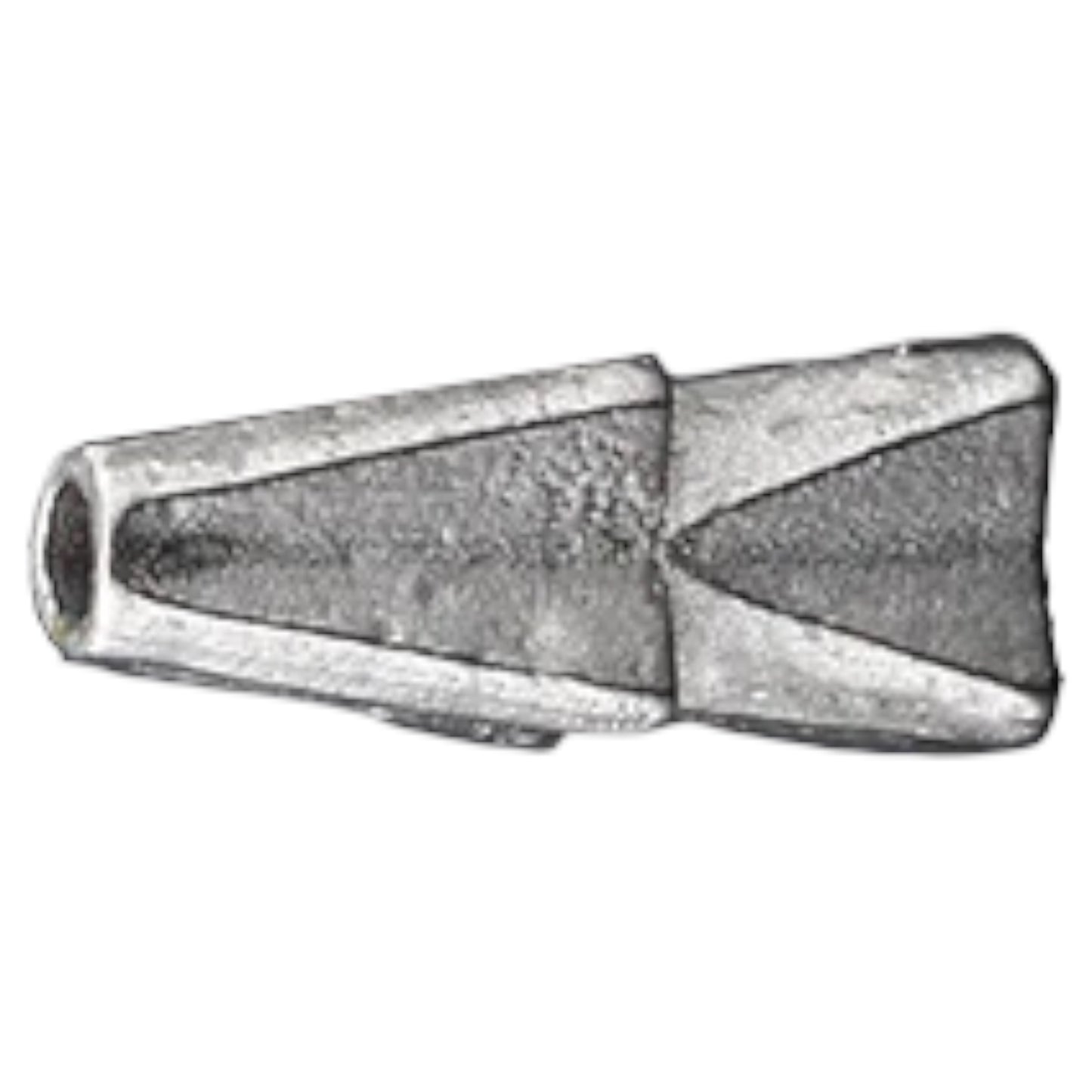 Jackall Tungsten Through Nail Sinkers - Coming Soon