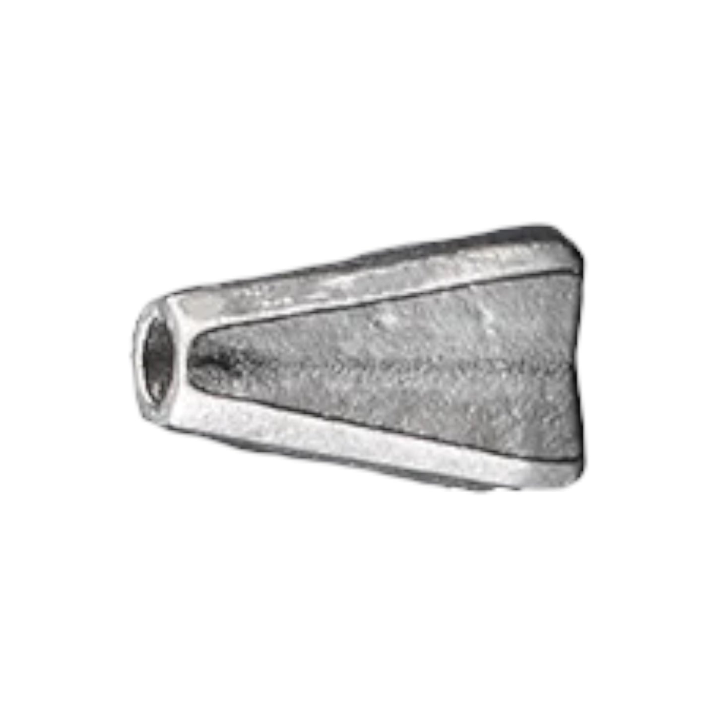 Jackall Tungsten Through Nail Sinkers - Coming Soon