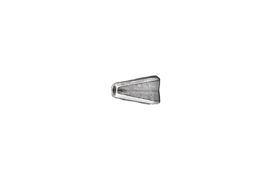 Jackall Tungsten Through Nail Sinkers - Coming Soon