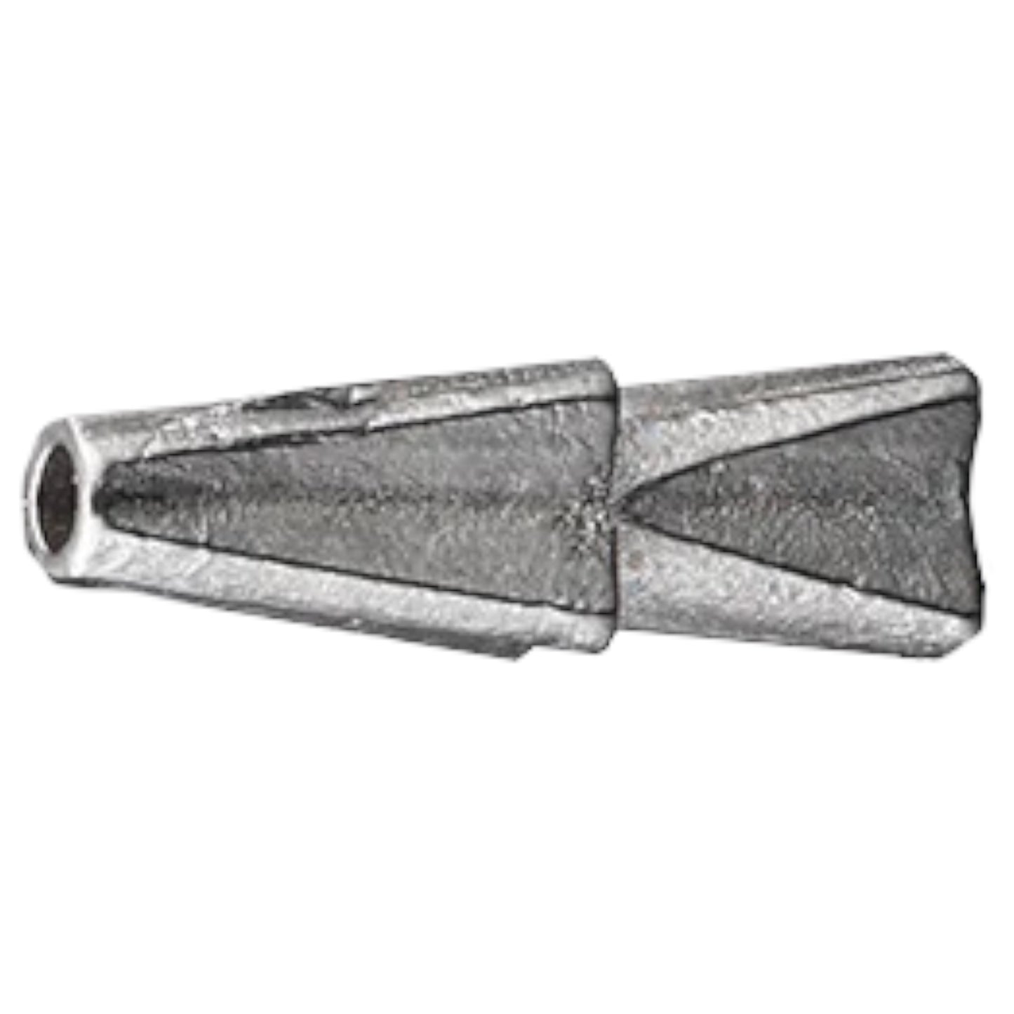 Jackall Tungsten Through Nail Sinkers - Coming Soon