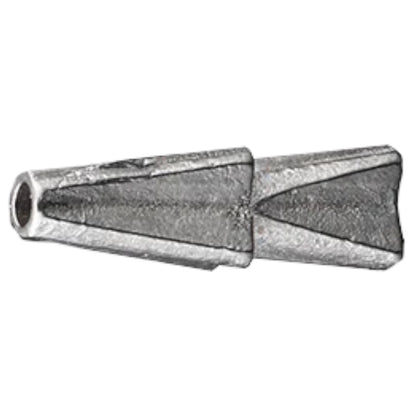 Jackall Tungsten Through Nail Sinkers - Coming Soon
