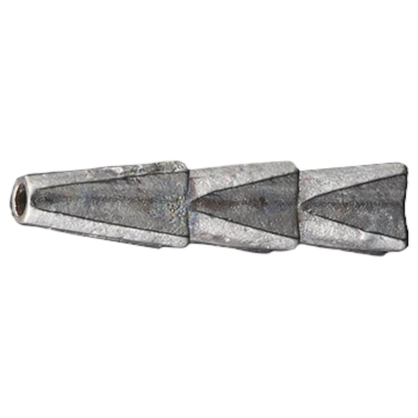 Jackall Tungsten Through Nail Sinkers - Coming Soon