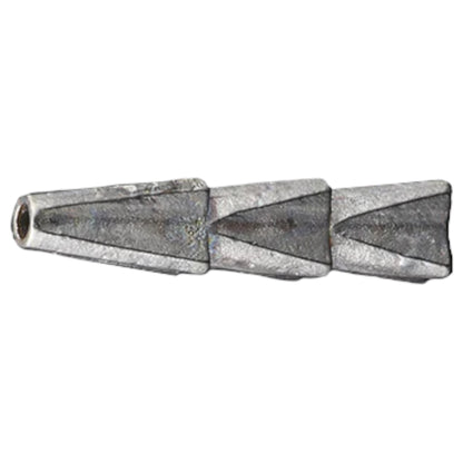 Jackall Tungsten Through Nail Sinkers - Coming Soon