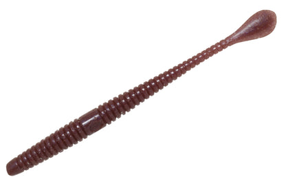 Issei 5" Spatula Heavy Salt Worm