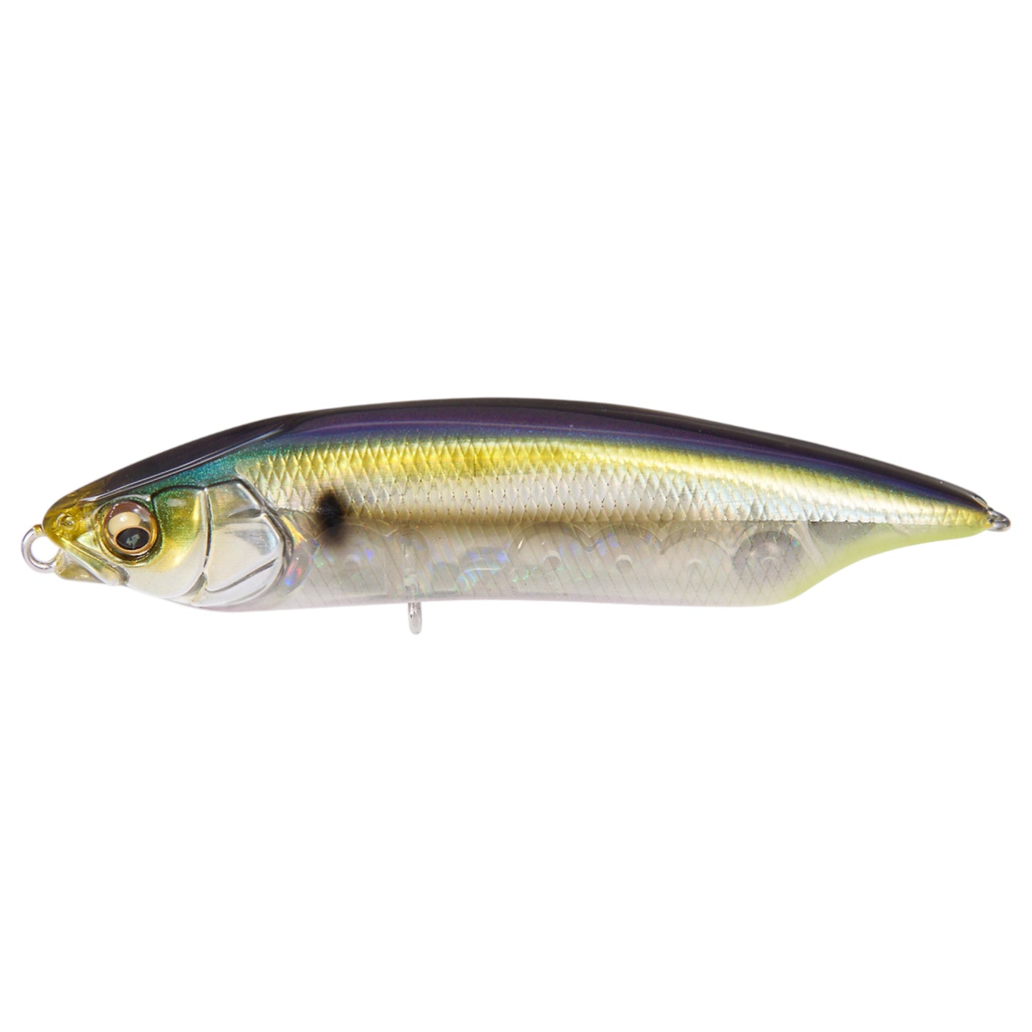 Megabass Karashi 80