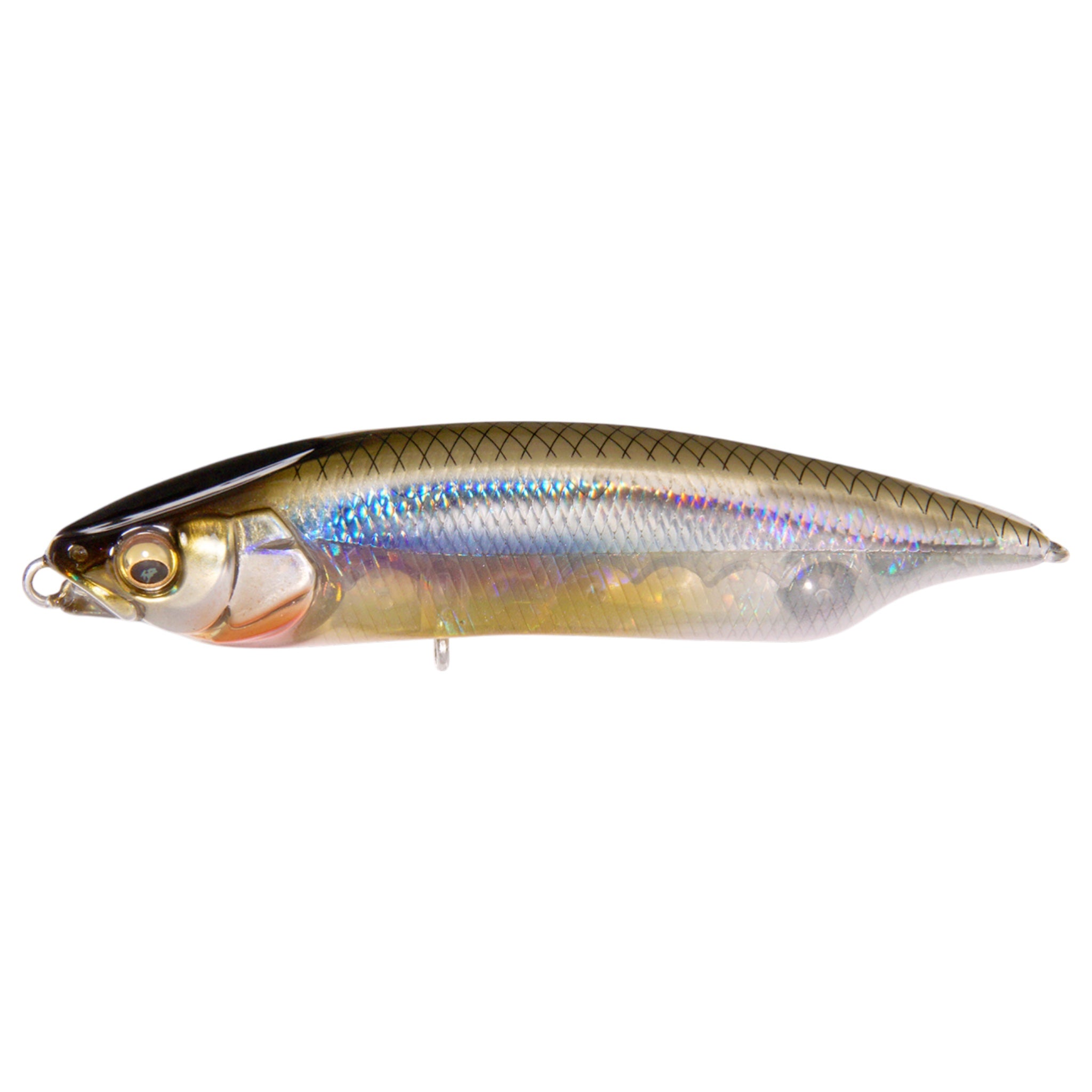 Megabass Karashi 80 – Three Rivers Tackle