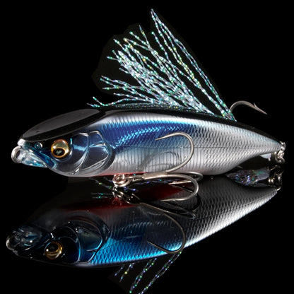 Megabass Limited Edition Respect Series #94: M KBG **Dropping Soon
