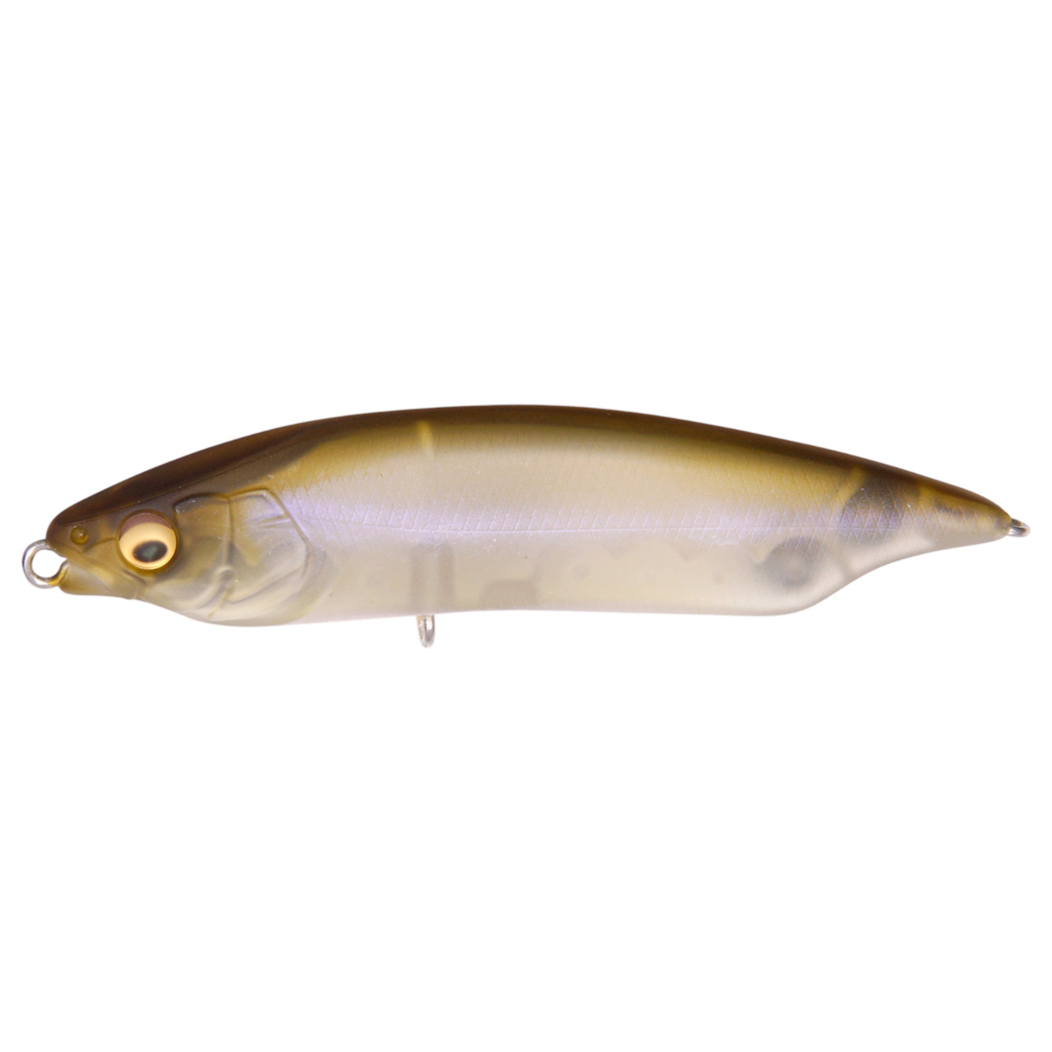 Megabass Karashi 80 – Three Rivers Tackle