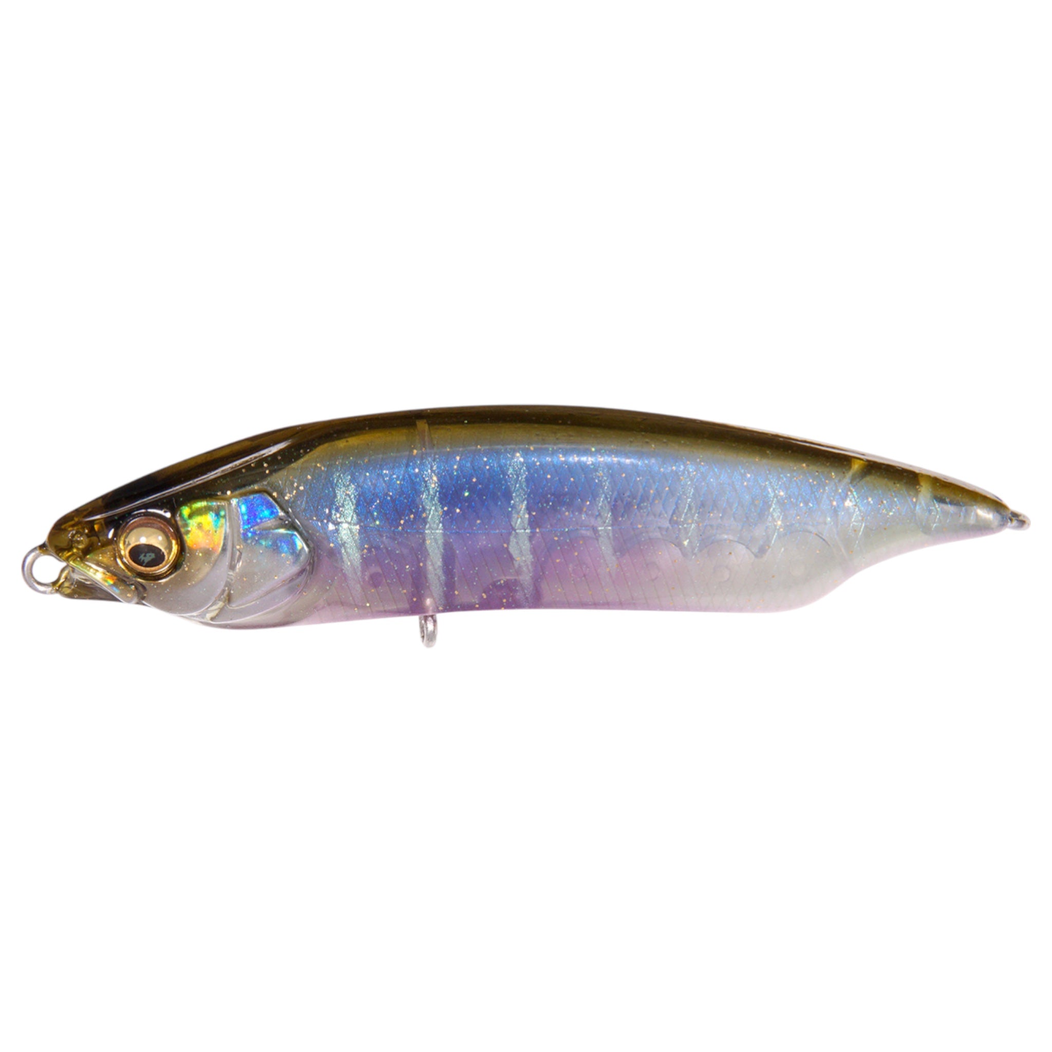 Megabass Karashi 80 – Three Rivers Tackle