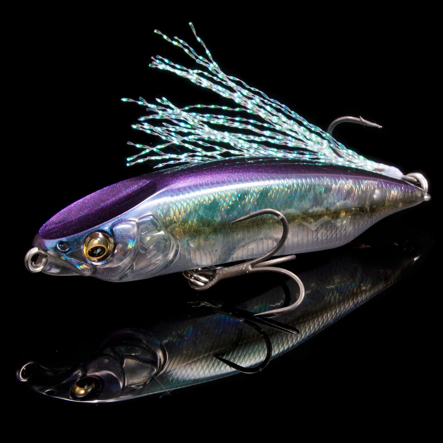 Megabass Limited Edition Respect Series #92: GS Moroko - Dropping soon!
