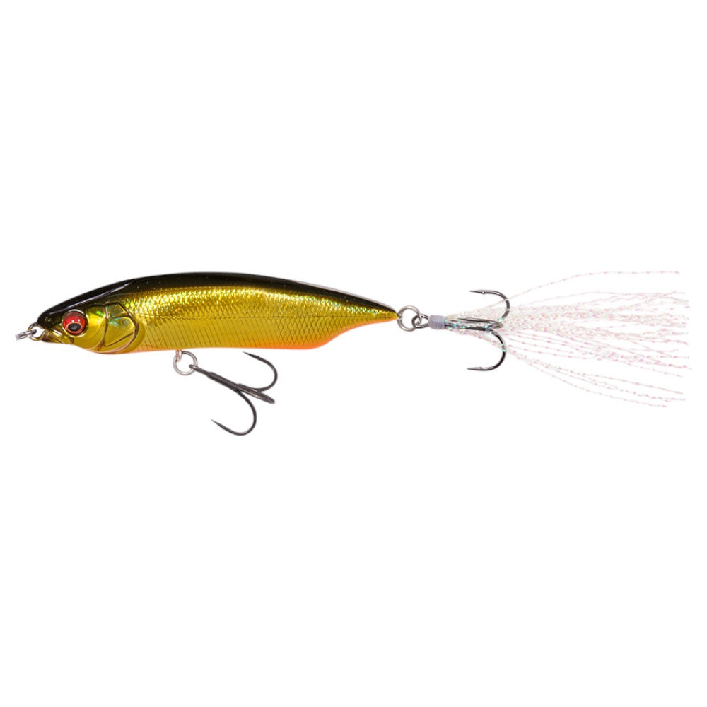 Megabass Karashi 80