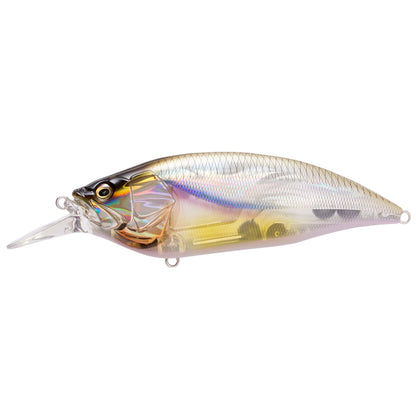 Megabass Big-M 4.0 Crankbaits