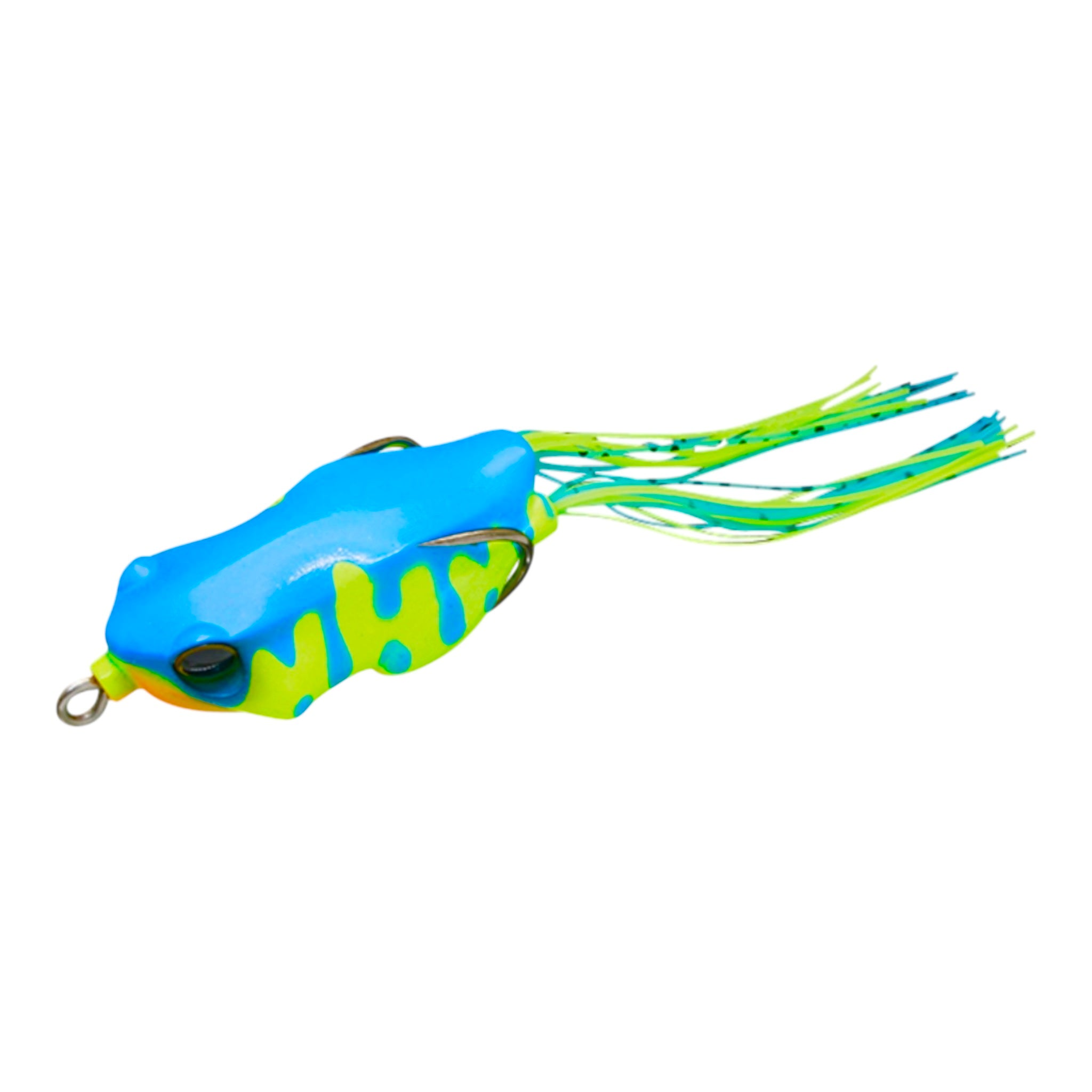 Jackall Kaera Hollow Body Frogs – Three Rivers Tackle