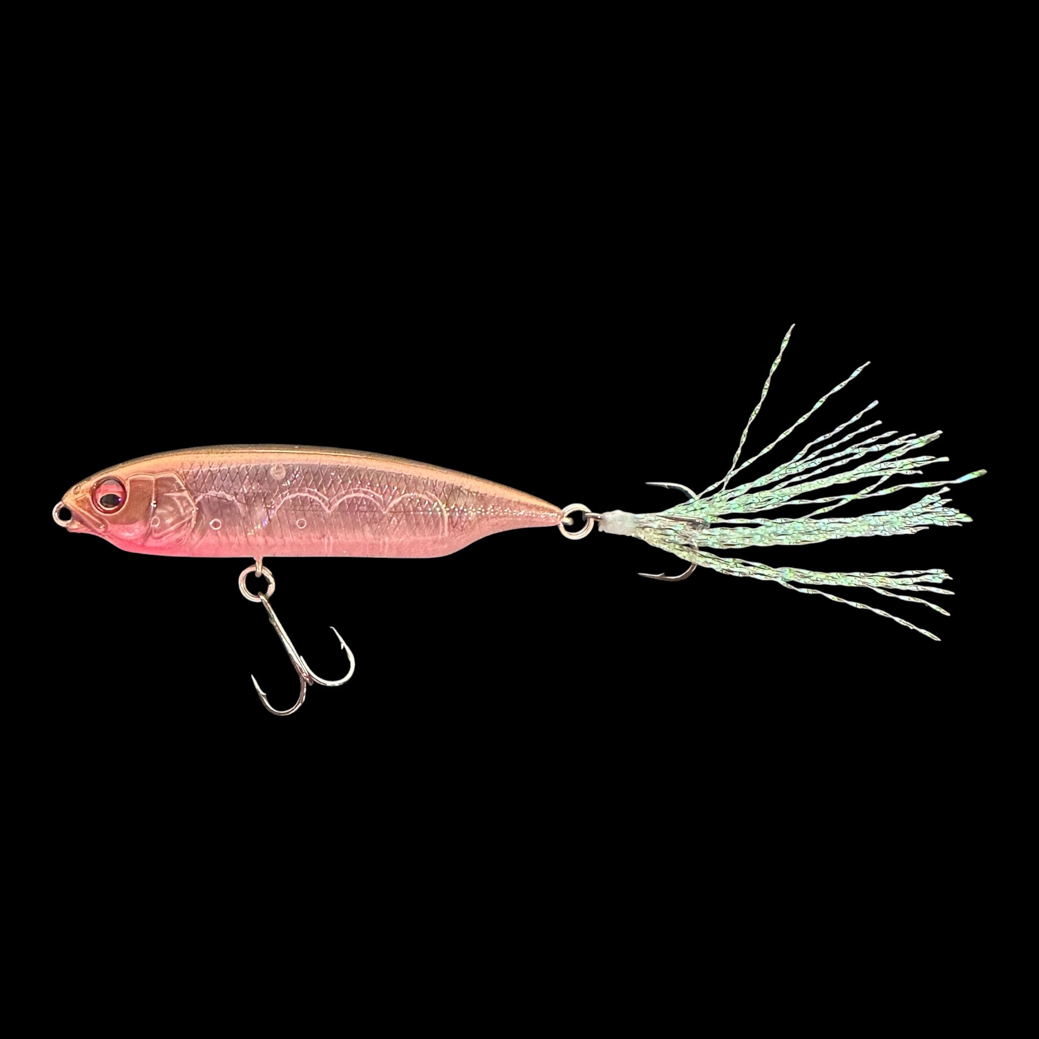 Megabass Limited Edition Respect Series #87: GP Sakura Illusion