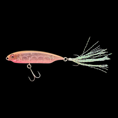 Megabass Limited Edition Respect Series #87: GP Sakura Illusion