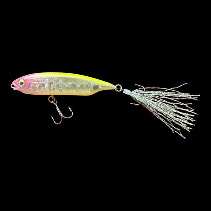 Megabass Limited Edition Respect Series #89: IF Hachiro