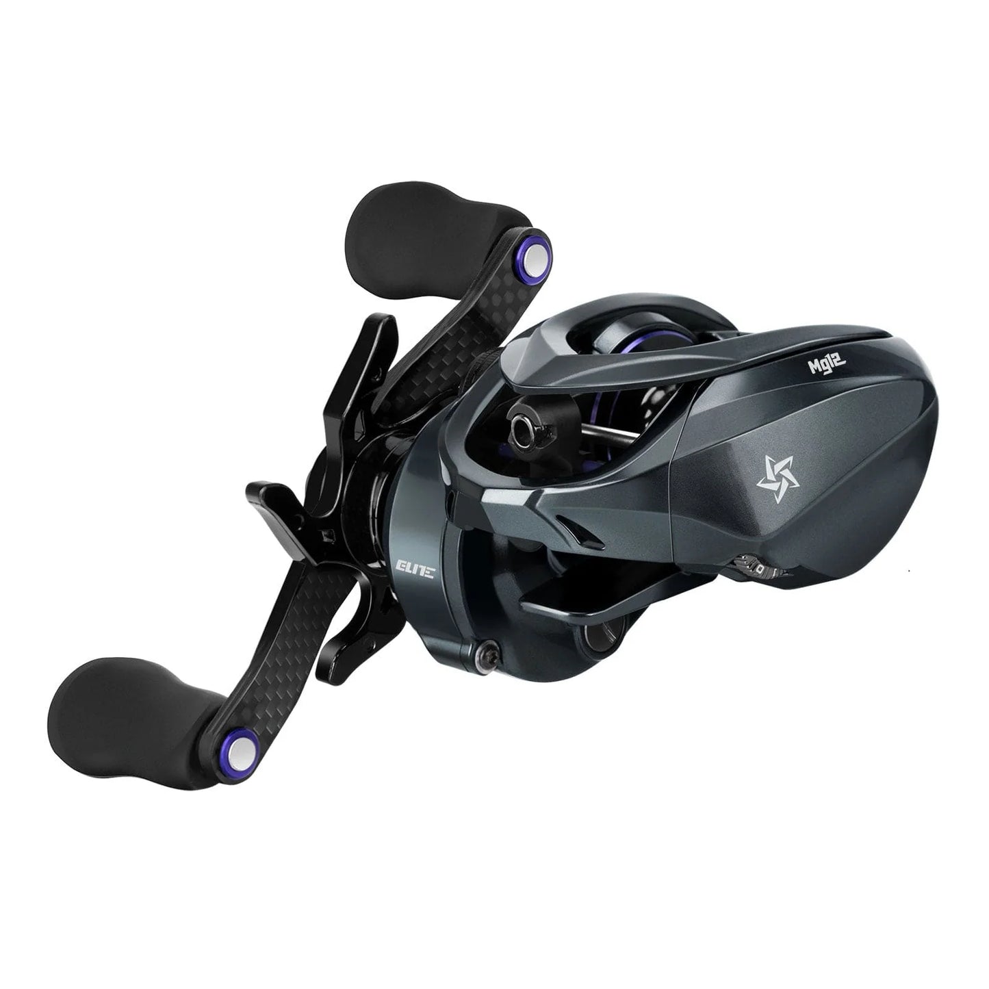 KastKing Mg12 Elite Casting Reels