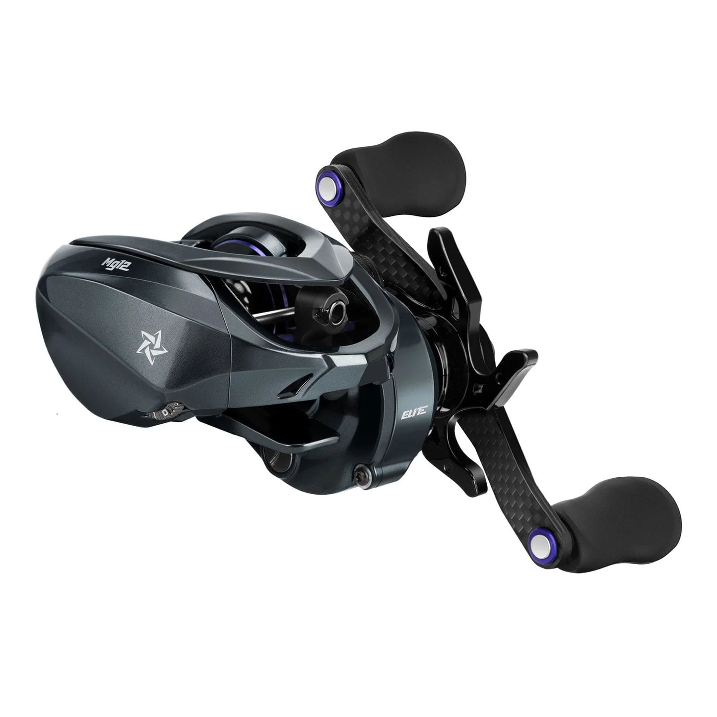 KastKing Mg12 Elite Casting Reels